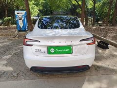 Tesla Model 3 Long Range Rear-Wheel Drive - photo 3