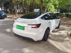 Tesla Model 3 Long Range Rear-Wheel Drive - photo 4