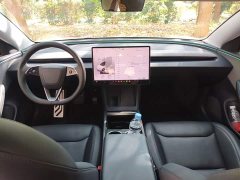 Tesla Model 3 Long Range Rear-Wheel Drive - photo 5