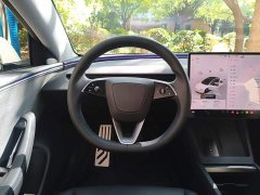 Tesla Model 3 Long Range Rear-Wheel Drive - photo 6