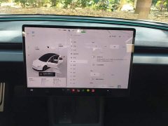 Tesla Model 3 Long Range Rear-Wheel Drive - photo 8