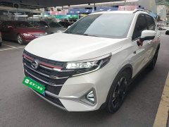 GAC Aion GS3 POWER 270T Automatic Sporty Edition - ფოტო 1