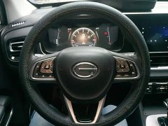 GAC Aion GS3 POWER 270T Automatic Sporty Edition - ფოტო 10