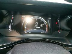 GAC Aion GS3 POWER 270T Automatic Sporty Edition - ფოტო 11
