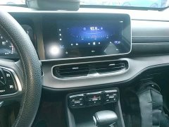 GAC Aion GS3 POWER 270T Automatic Sporty Edition - ფოტო 12