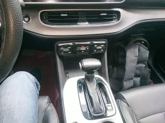 GAC Aion GS3 POWER 270T Automatic Sporty Edition - ფოტო 13