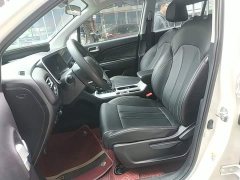 GAC Aion GS3 POWER 270T Automatic Sporty Edition - ფოტო 14