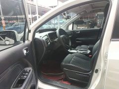 GAC Aion GS3 POWER 270T Automatic Sporty Edition - ფოტო 15
