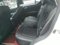 GAC Aion GS3 POWER 270T Automatic Sporty Edition - ფოტო 16