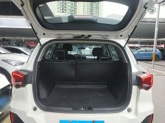 GAC Aion GS3 POWER 270T Automatic Sporty Edition - ფოტო 18