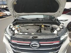 GAC Aion GS3 POWER 270T Automatic Sporty Edition - ფოტო 19