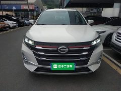 GAC Aion GS3 POWER 270T Automatic Sporty Edition - ფოტო 2