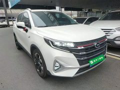 GAC Aion GS3 POWER 270T Automatic Sporty Edition - ფოტო 3