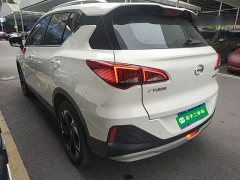 GAC Aion GS3 POWER 270T Automatic Sporty Edition - ფოტო 4