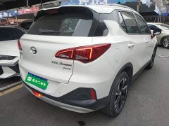 GAC Aion GS3 POWER 270T Automatic Sporty Edition - ფოტო 6