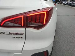 GAC Aion GS3 POWER 270T Automatic Sporty Edition - ფოტო 7