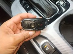 GAC Aion GS3 POWER 270T Automatic Sporty Edition - ფოტო 8