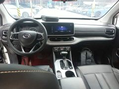 GAC Aion GS3 POWER 270T Automatic Sporty Edition - ფოტო 9