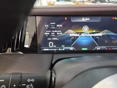 GAC Aion M8 Master Series Super Hybrid Edition - ფოტო 11
