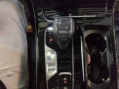 GAC Aion M8 Master Series Super Hybrid Edition - ფოტო 13