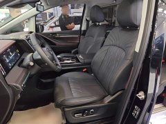 GAC Aion M8 Master Series Super Hybrid Edition - ფოტო 14