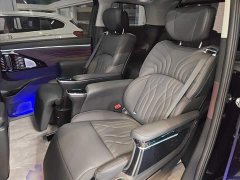 GAC Aion M8 Master Series Super Hybrid Edition - ფოტო 16