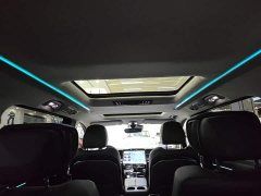 GAC Aion M8 Master Series Super Hybrid Edition - ფოტო 17