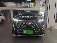 GAC Aion M8 Master Series Super Hybrid Edition - ფოტო 2