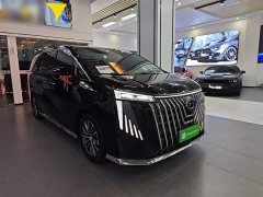 GAC Aion M8 Master Series Super Hybrid Edition - ფოტო 3