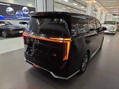 GAC Aion M8 Master Series Super Hybrid Edition - ფოტო 6