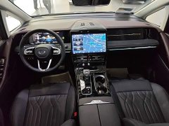 GAC Aion M8 Master Series Super Hybrid Edition - ფოტო 9