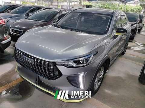 2023 Haval Chitu Jinxiang Edition 1.5T Bronze Rabbit - ავტომობილი ჩინეთიდან