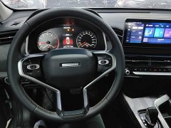 Haval Chitu Jinxiang Edition 1.5T Bronze Rabbit - photo 10