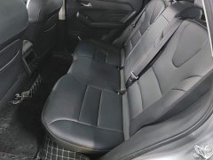 Haval Chitu Jinxiang Edition 1.5T Bronze Rabbit - photo 16