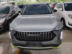 Haval Chitu Jinxiang Edition 1.5T Bronze Rabbit - photo 2