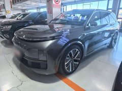 Li Auto L9 Max - ფოტო 1