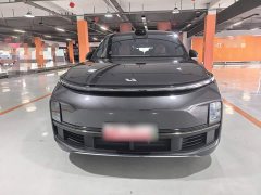 Li Auto L9 Max - ფოტო 14