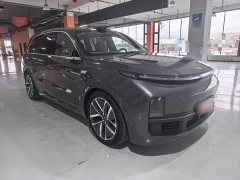 Li Auto L9 Max - ფოტო 15
