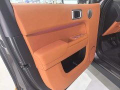 Li Auto L9 Max - ფოტო 5