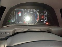 Lexus ES 260 Excellence Edition - ფოტო 11