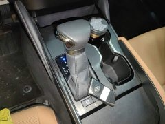 Lexus ES 260 Excellence Edition - ფოტო 13