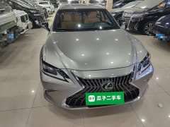 Lexus ES 260 Excellence Edition - ფოტო 2