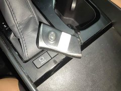 Lexus ES 260 Excellence Edition - ფოტო 8