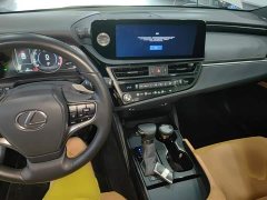 Lexus ES 260 Excellence Edition - ფოტო 9