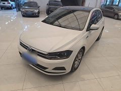 Volkswagen Polo Plus 1.5L Automatic Colorful Tech Edition - ფოტო 1
