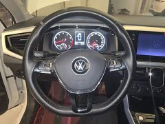 Volkswagen Polo Plus 1.5L Automatic Colorful Tech Edition - ფოტო 10