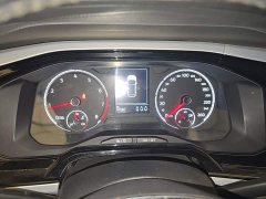 Volkswagen Polo Plus 1.5L Automatic Colorful Tech Edition - ფოტო 11