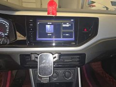 Volkswagen Polo Plus 1.5L Automatic Colorful Tech Edition - ფოტო 12