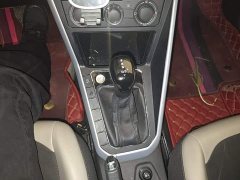 Volkswagen Polo Plus 1.5L Automatic Colorful Tech Edition - ფოტო 13