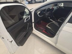 Volkswagen Polo Plus 1.5L Automatic Colorful Tech Edition - ფოტო 15